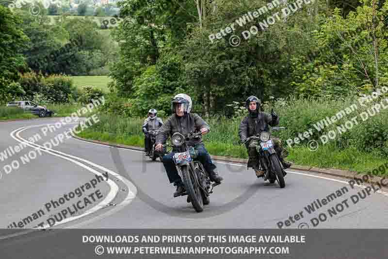 Vintage motorcycle club;eventdigitalimages;no limits trackdays;peter wileman photography;vintage motocycles;vmcc banbury run photographs